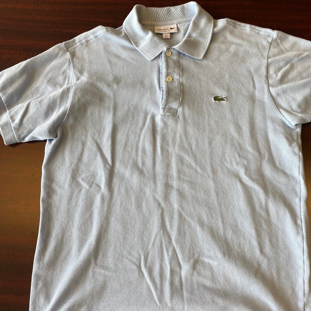 Lacoste Polo